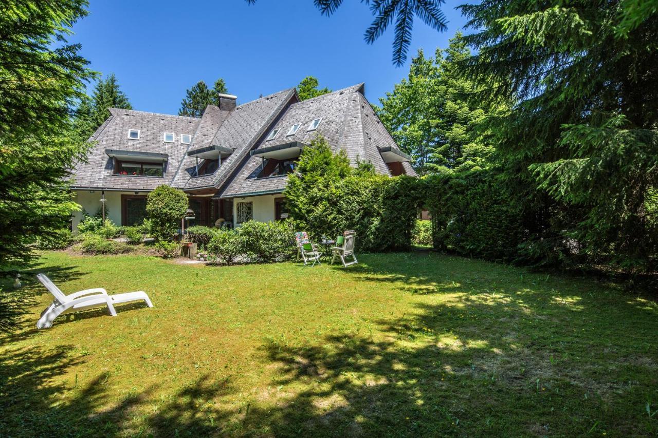 Landhaus Amselhof ฮินเทอร์ซาร์เทน ภายนอก รูปภาพ