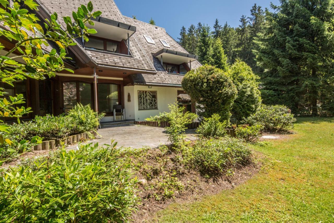 Landhaus Amselhof ฮินเทอร์ซาร์เทน ภายนอก รูปภาพ
