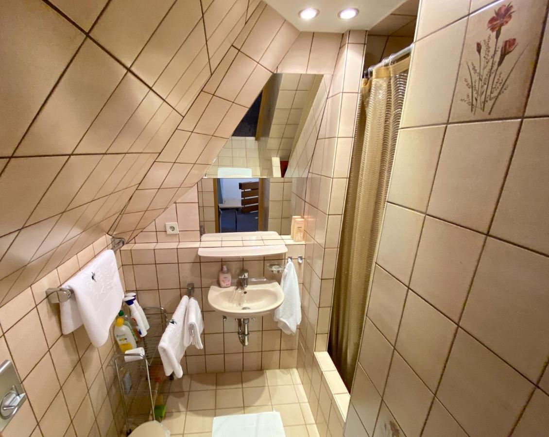 Landhaus Amselhof ฮินเทอร์ซาร์เทน ภายนอก รูปภาพ