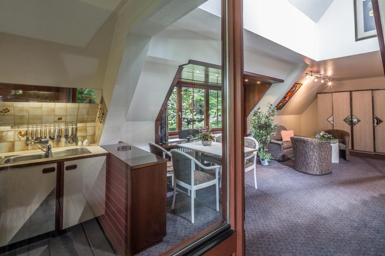 Landhaus Amselhof ฮินเทอร์ซาร์เทน ภายนอก รูปภาพ
