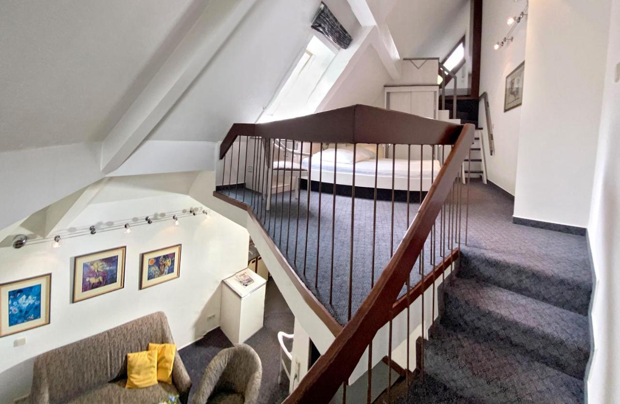 Landhaus Amselhof ฮินเทอร์ซาร์เทน ภายนอก รูปภาพ